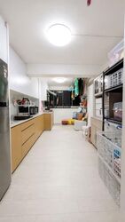 Blk 12 Telok Blangah Crescent (Bukit Merah), HDB 3 Rooms #603787311
